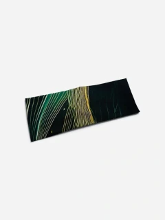 Čelenka - Abstrakce